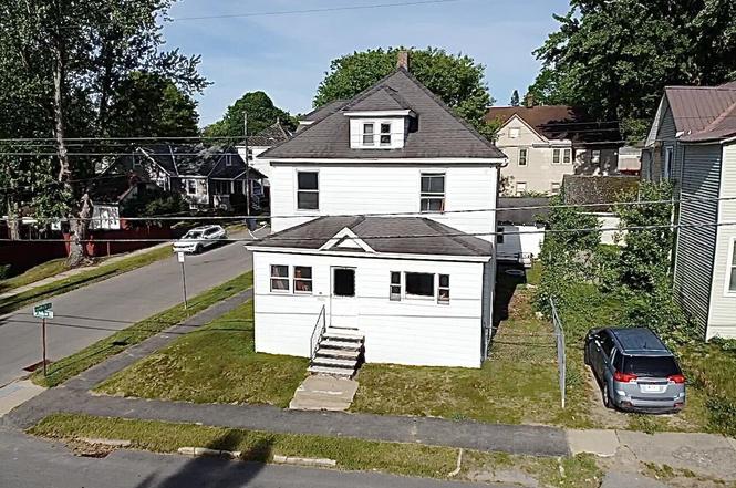 85 S Judson St