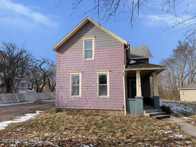 934 Holgate Ave