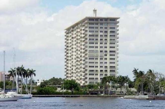 2500 E Las Olas Blvd #308