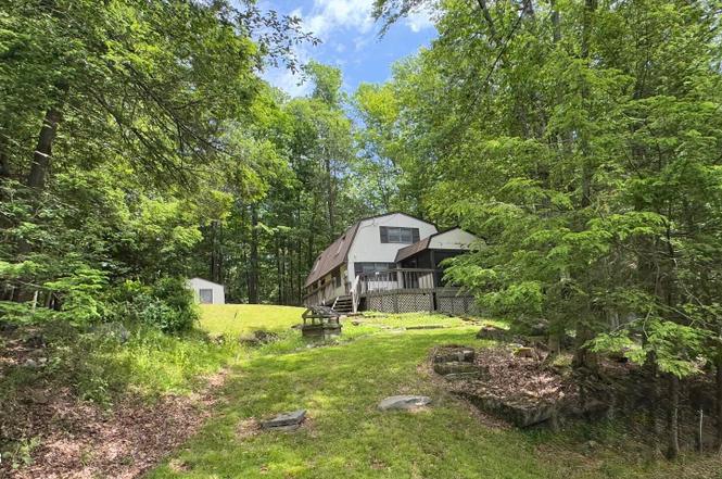 28 Bruin Rd