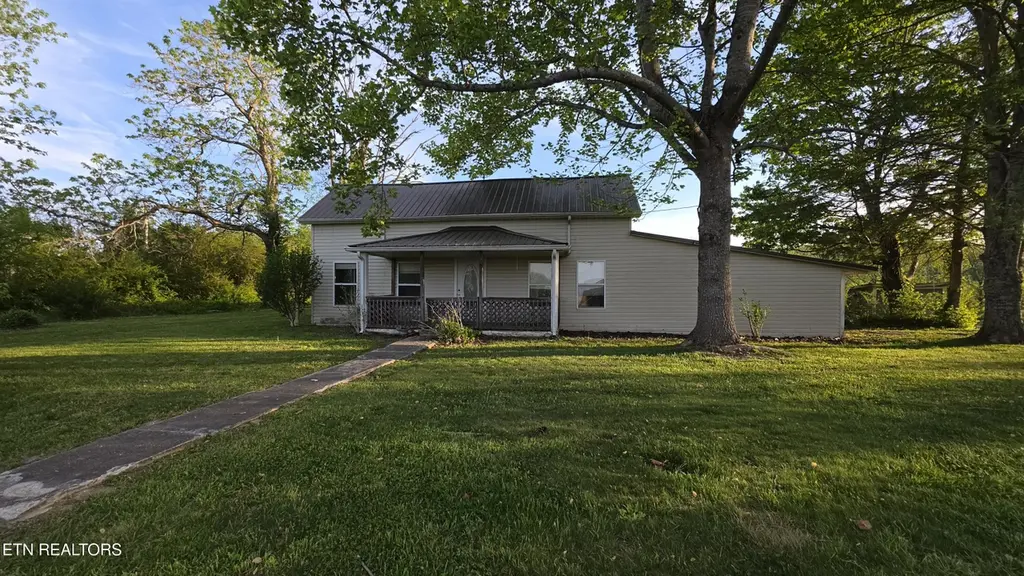 671 Williams Creek Rd