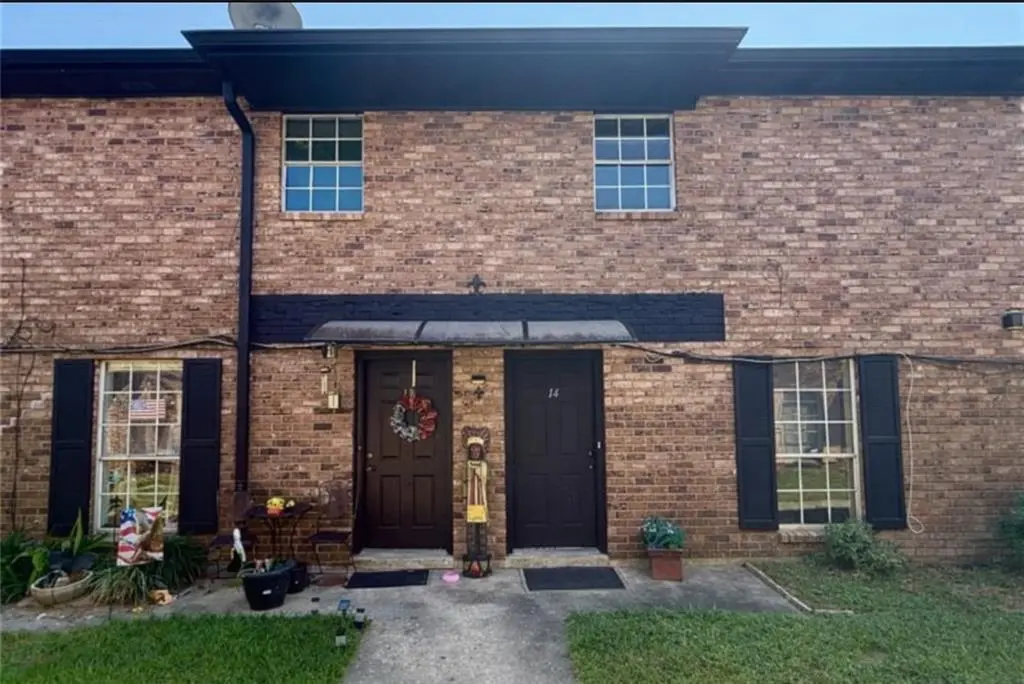 4101 Delaware Ave #14