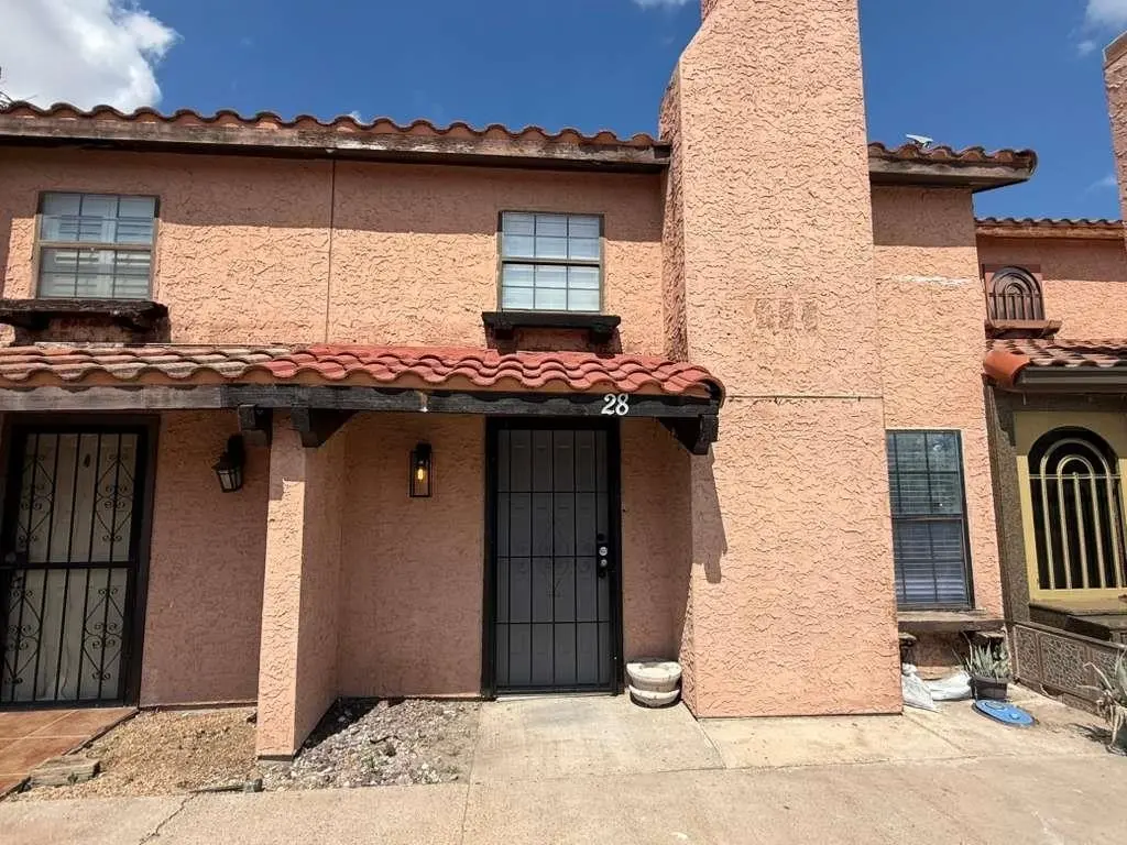 5500 Mcpherson Rd Unit 28