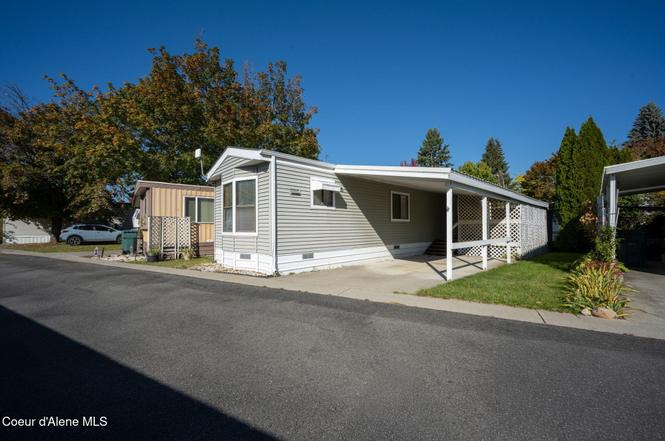 900 N Idaho St Unit 107