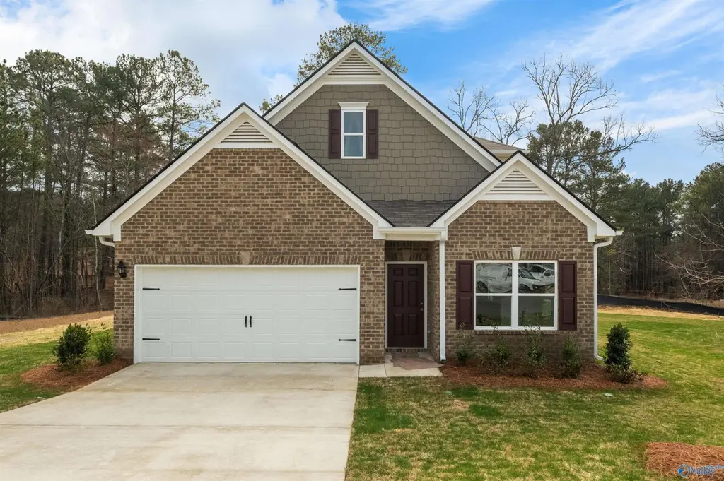The Caldwell Nightingale Dr