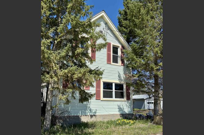 22 Preston St
