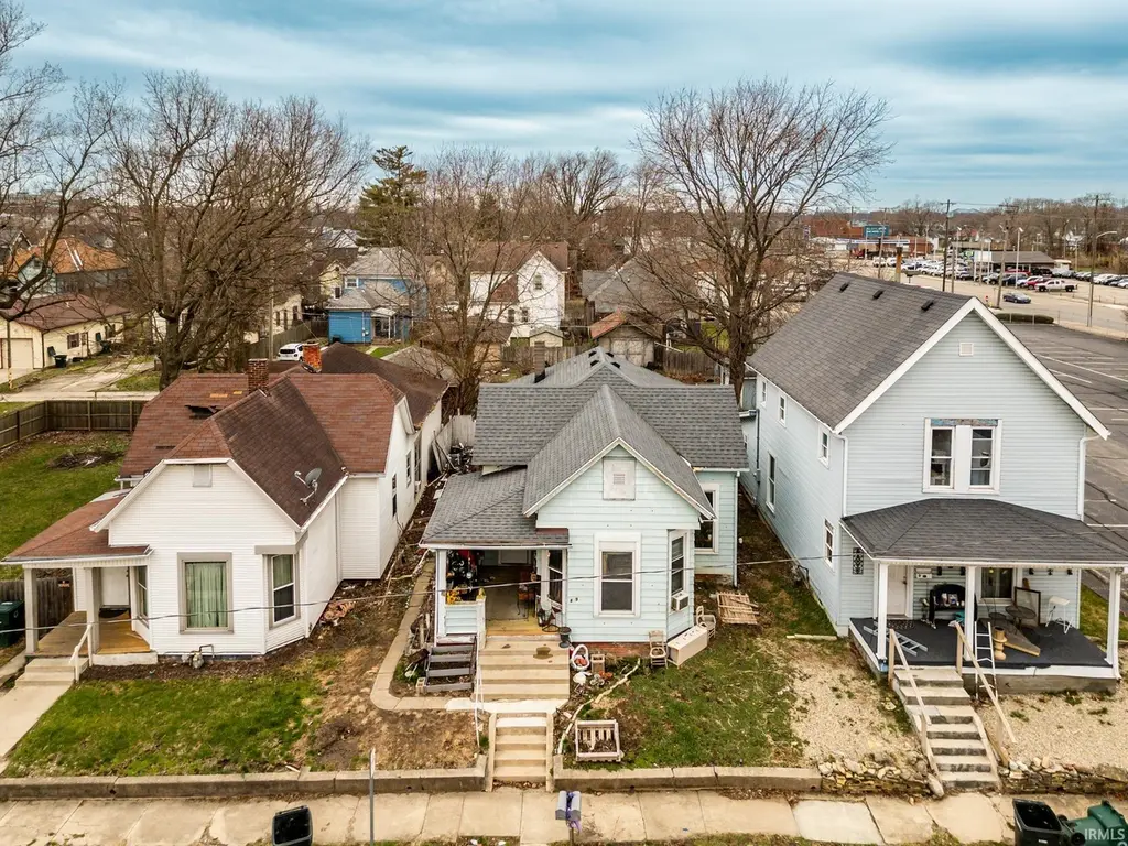 409 N Pershing Dr