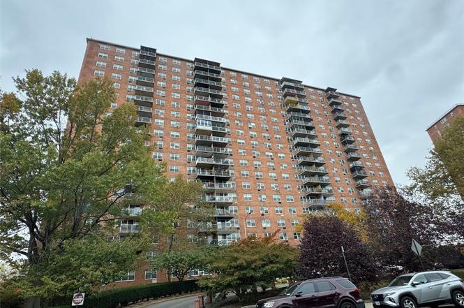 825 Morrison Ave Unit 16M