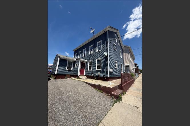 373 Cowden St