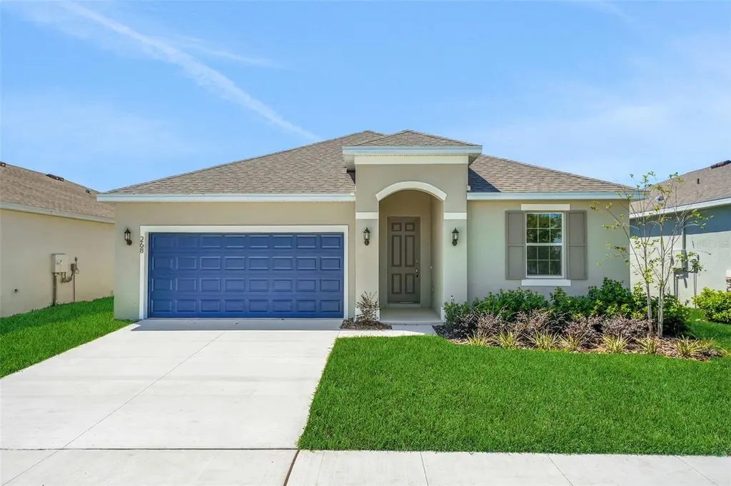 268 Meredith Blvd