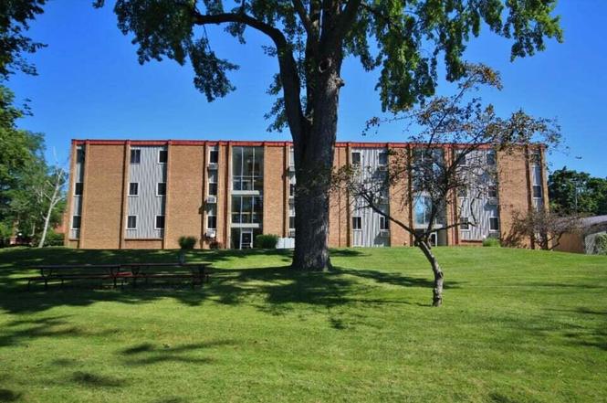 173 E Michigan Ave Unit 203B