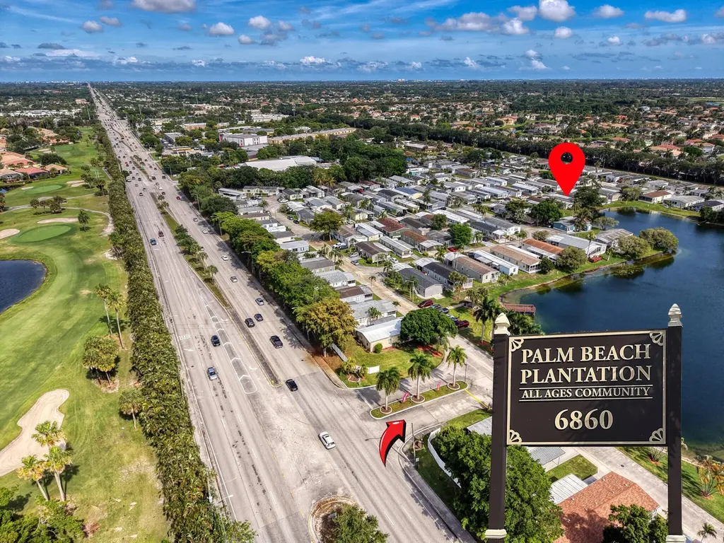 153 Plantation Blvd