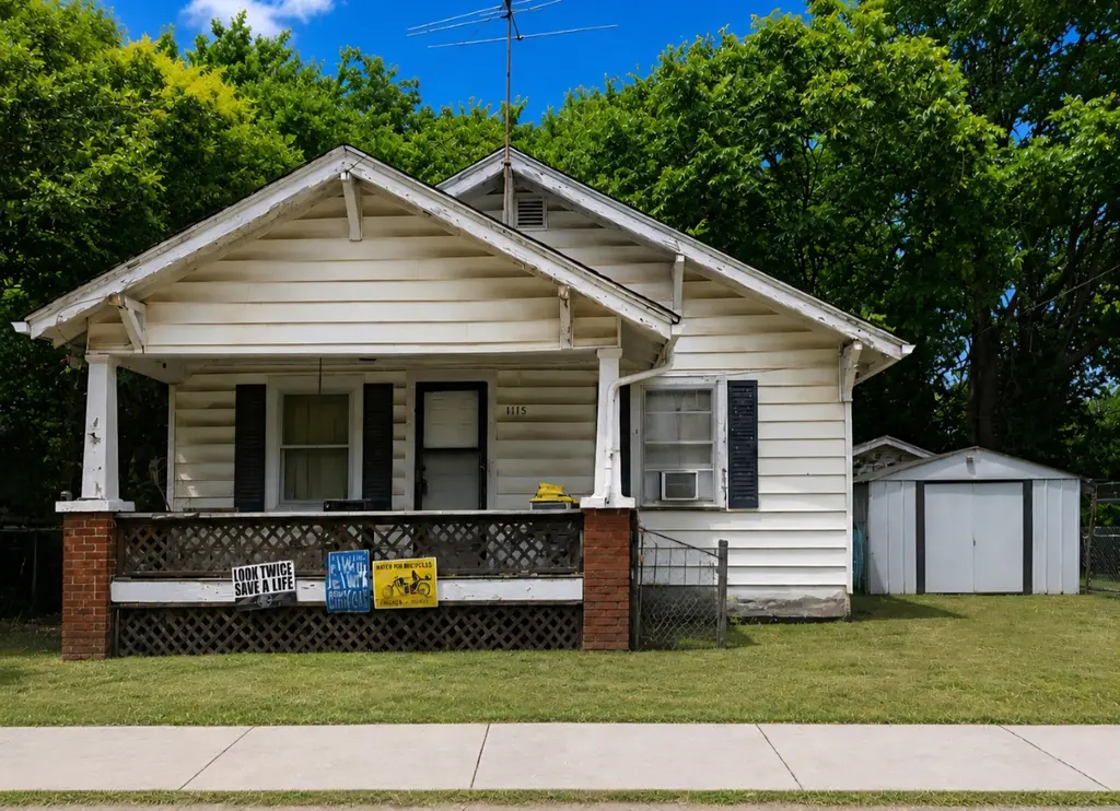 1115 N Missouri Ave