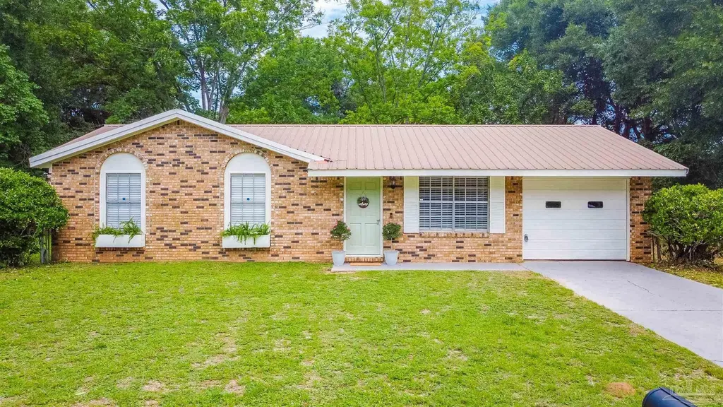 4272 W Avenida De Golf