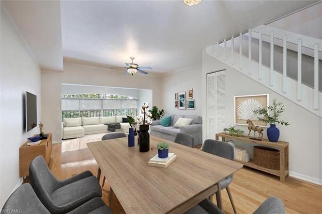 1096 Woodshire Ln Unit C210