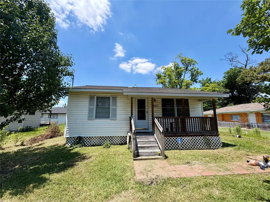 7801 Glass St Unit A