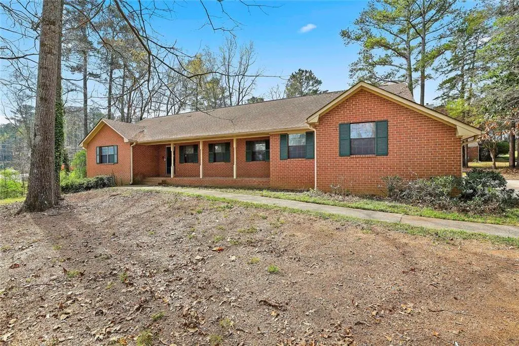 195 Deer Forest Trl