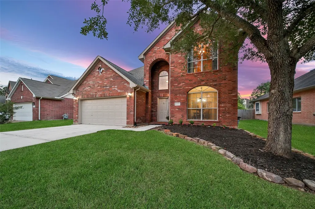 28826 Hidden Cove Dr