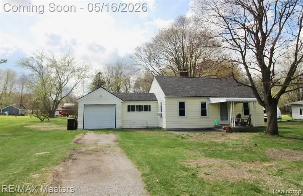 11047 Secor Rd