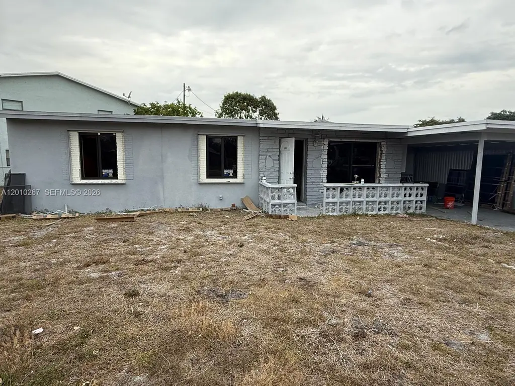 1501 NW 3rd Way