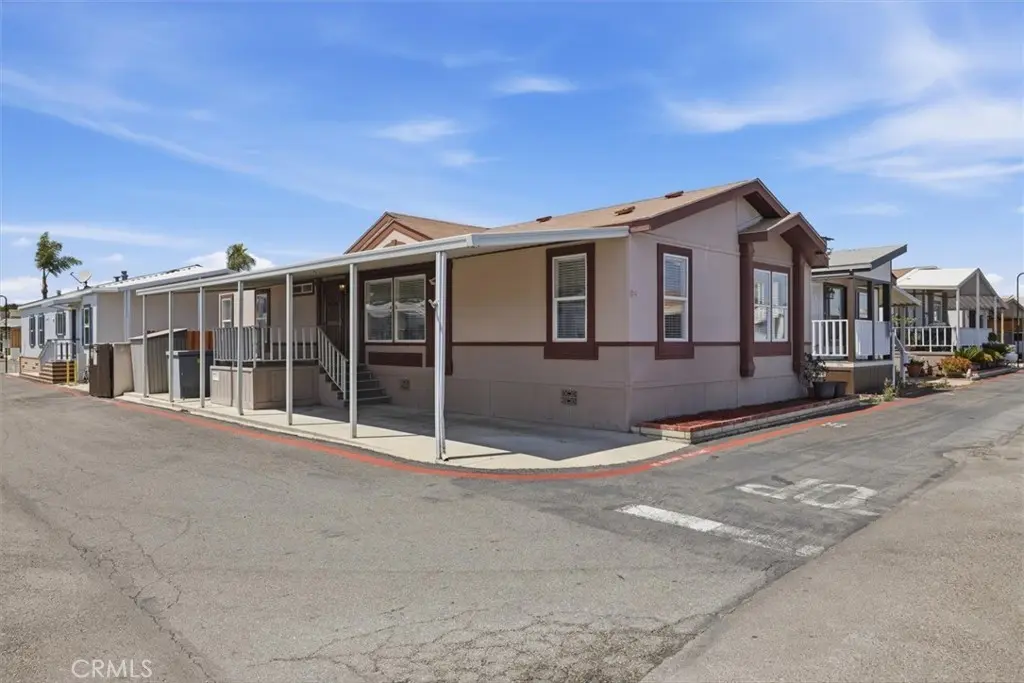 24200 Walnut St #35