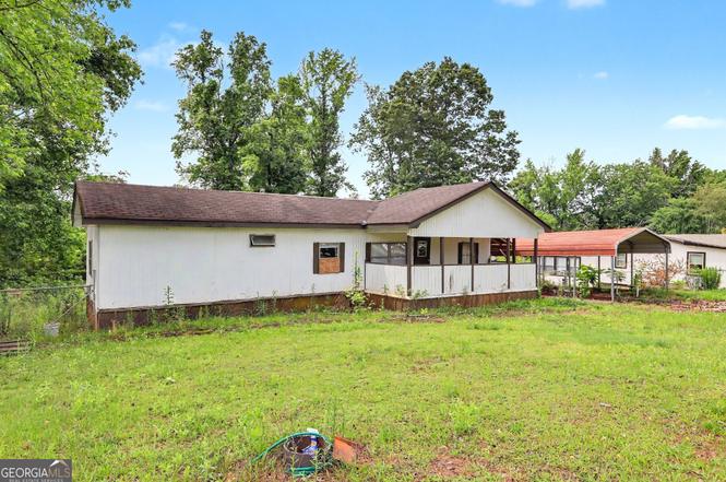 430 Highway 138 E
