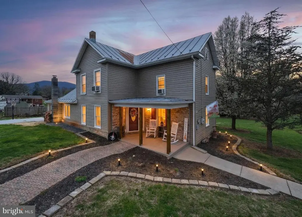 214 Chapel Rd