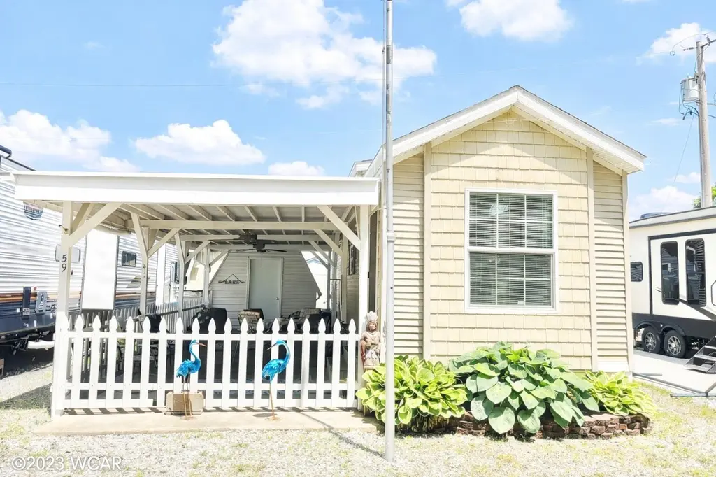 10950 Cherokee Dr #59