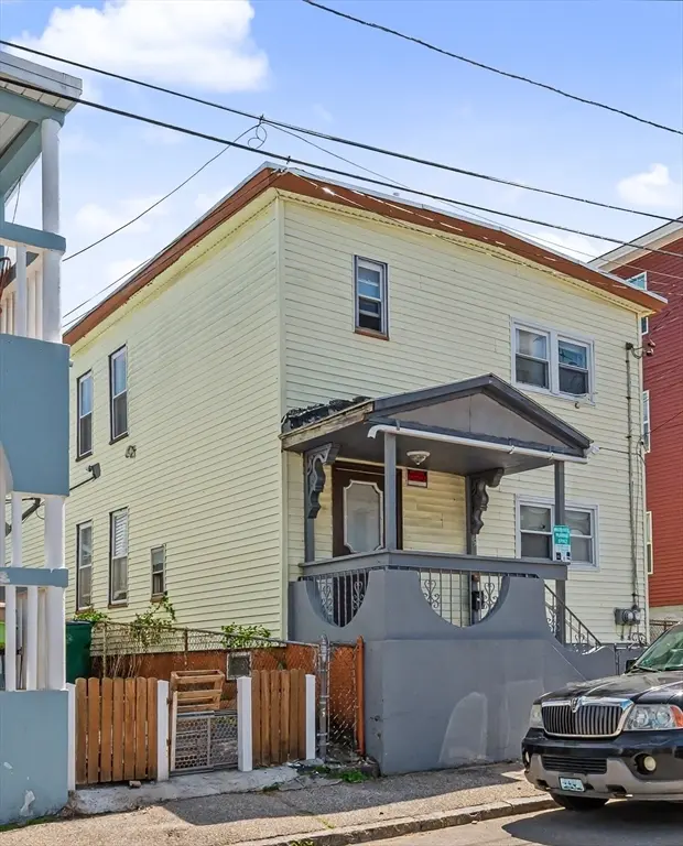 18 Pleasant St