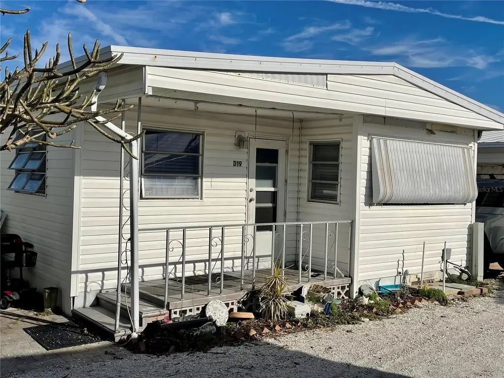 3710 Gulf OF Mexico Dr Unit D19
