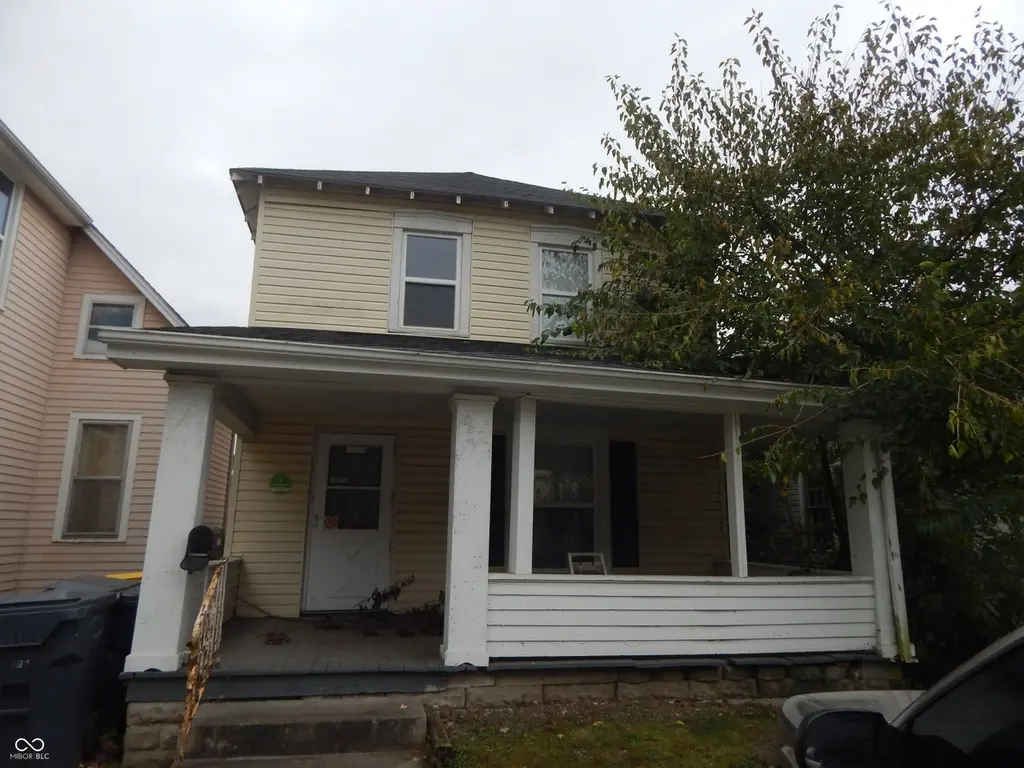 727 W 9th St