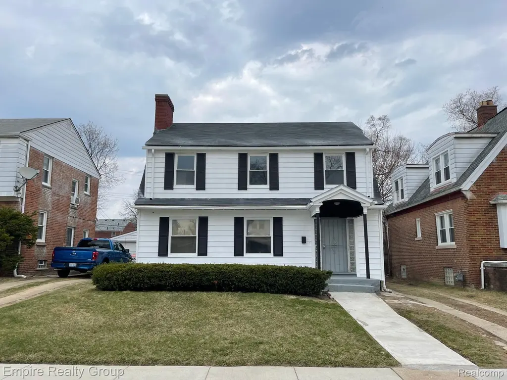 15330 Asbury Park