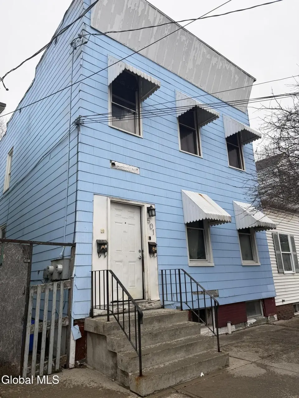 501 2nd St