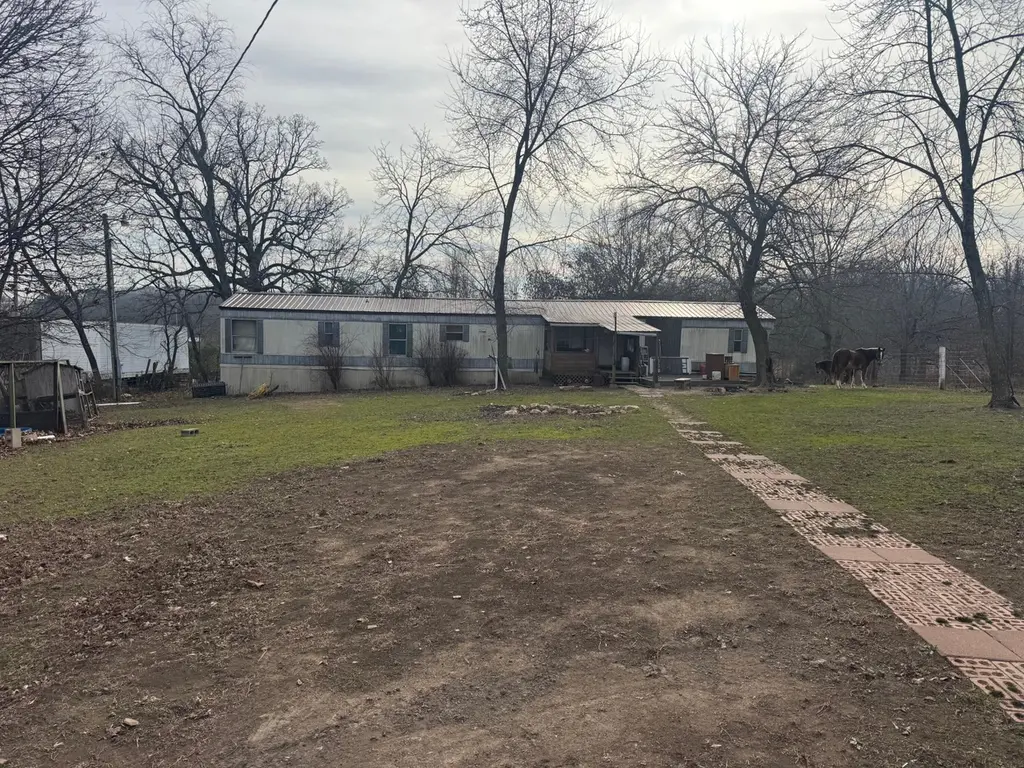 4058 County Road 5360