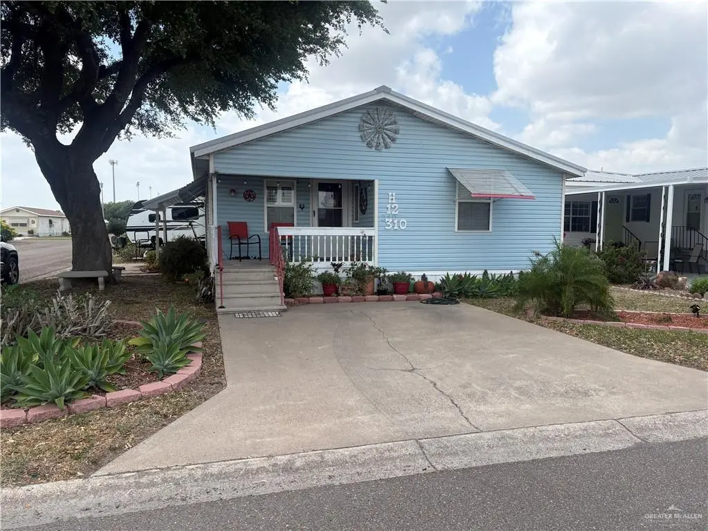 310 Randal Dr Unit H12