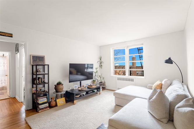 5614 Netherland Ave Unit 5C