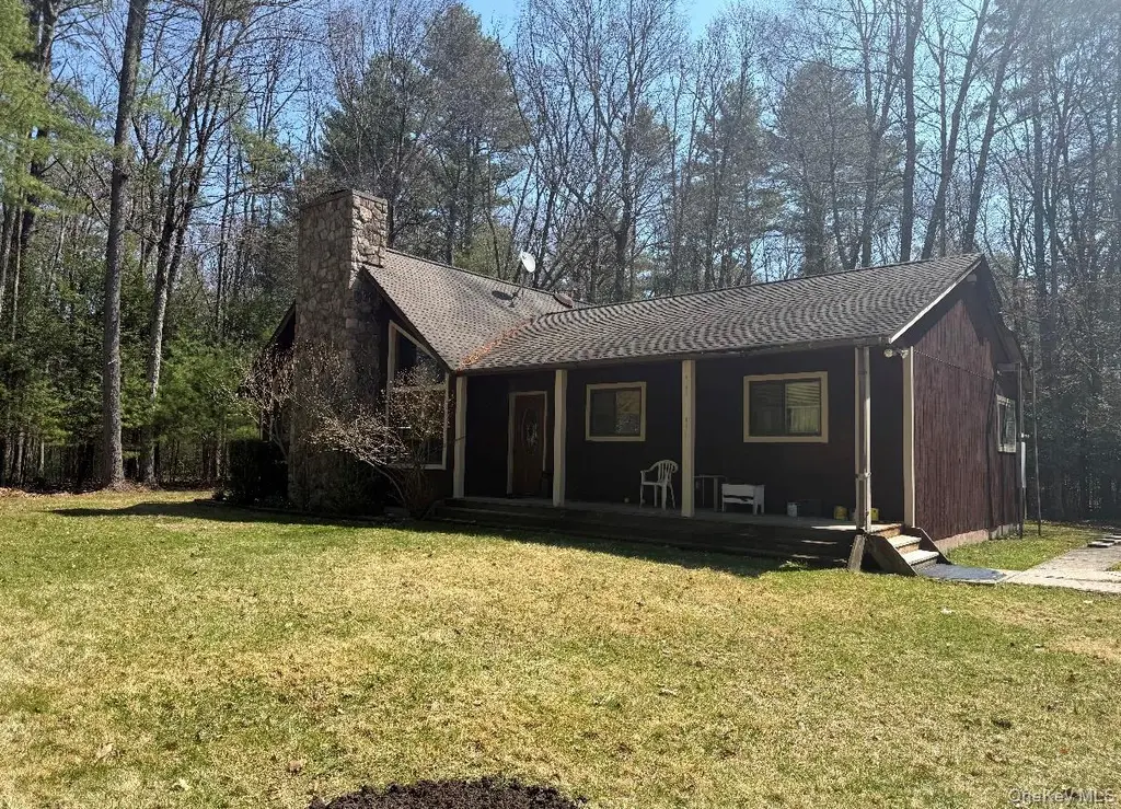 21 Parkside Dr