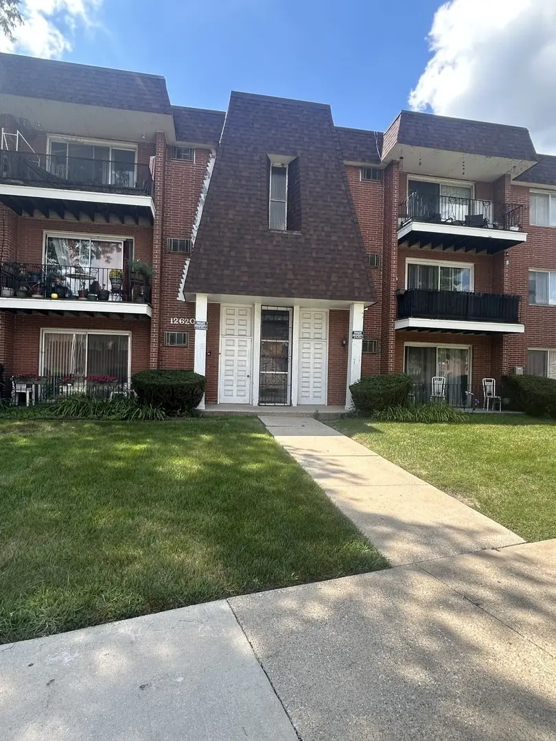 12620 S Alpine Dr #4