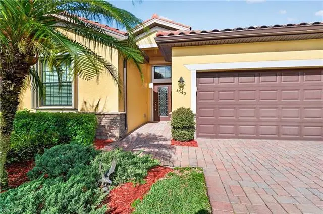 3640 Treasure Cove Cir