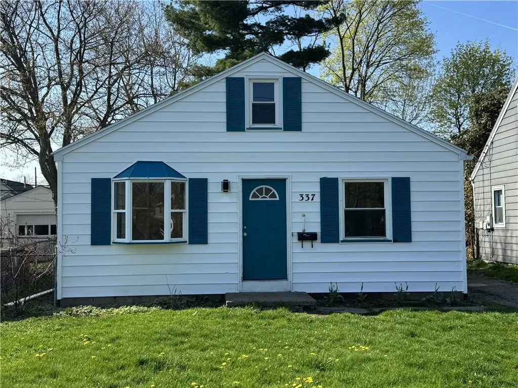 337 Leonard Rd