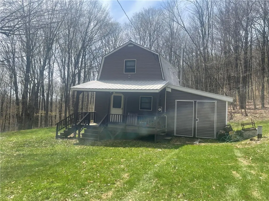 340 Sherman Hill Rd