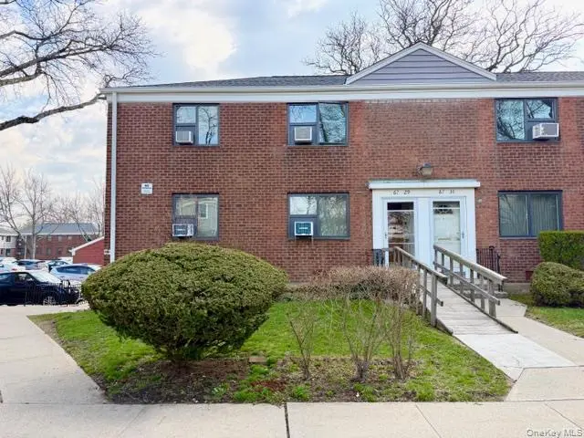 67-29 Bell Blvd #2