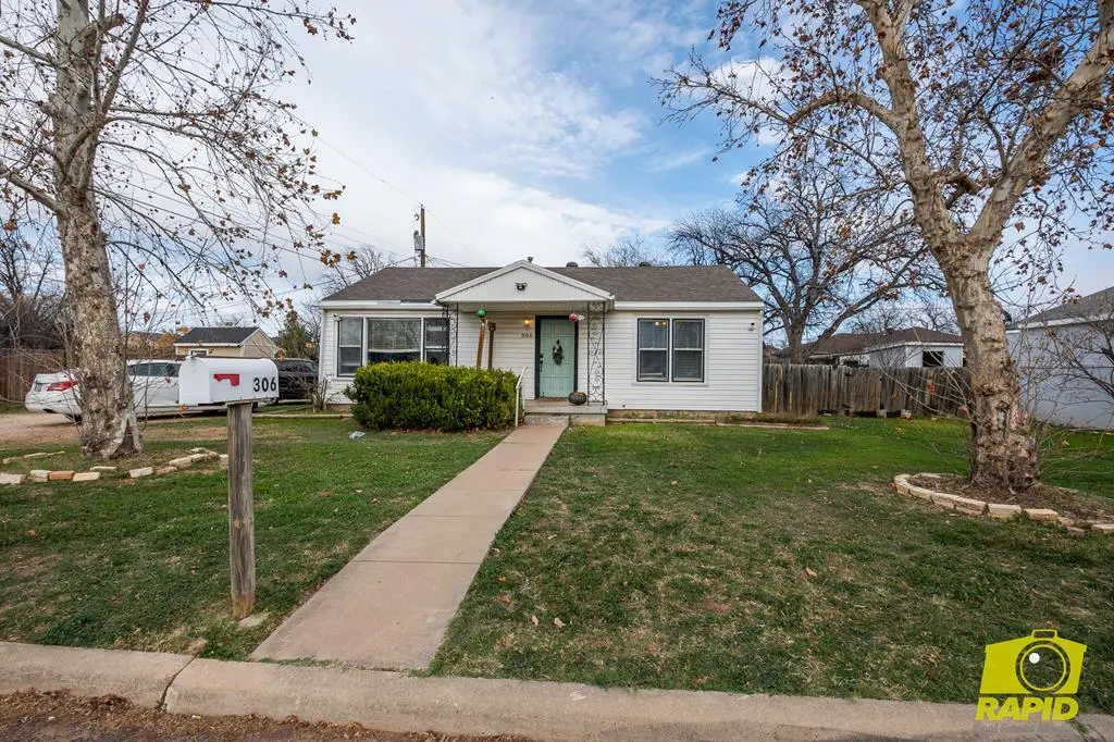 306 N Garrett St