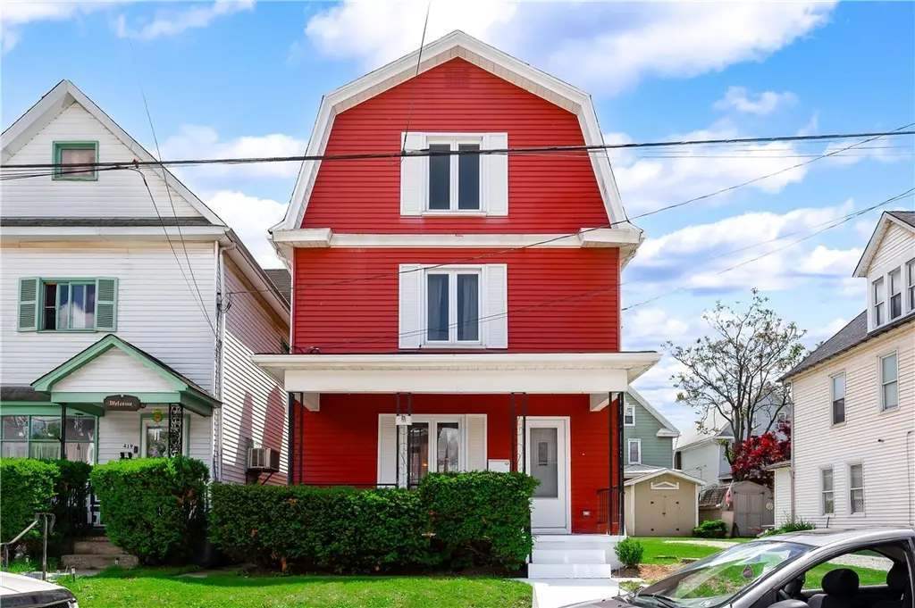 421 Virginia Ave