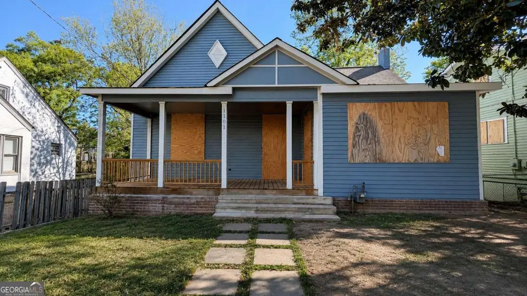 1101 Arlington Ave SW