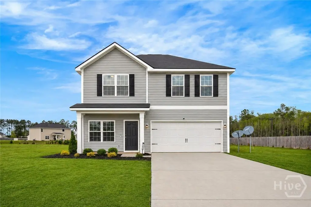151 Whippoorwill Way NE