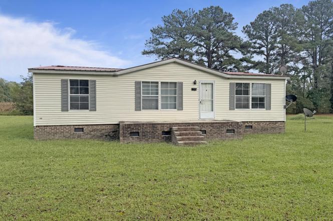 1335 Free Union Rd