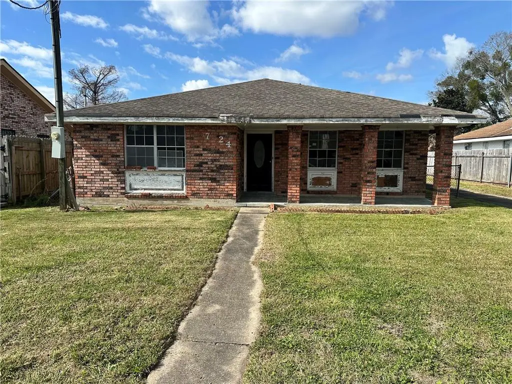 7524 Daniel Dr