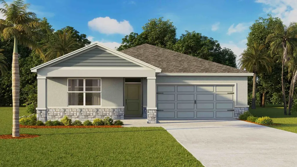 3507 Melody Gardens Pl