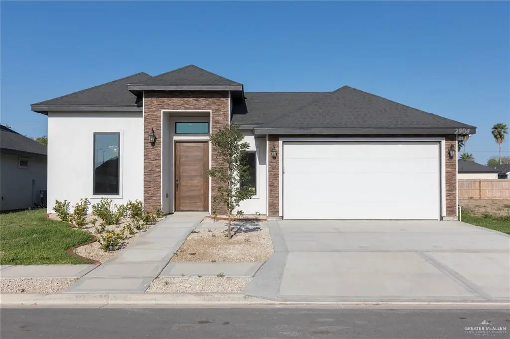 2904 Magnolia Dr